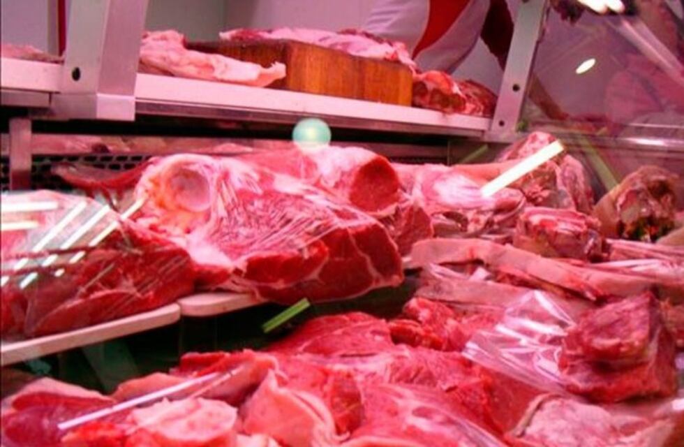 Esperan aumentos en la carne por la suba del 15% en el Mercado de Liniers
