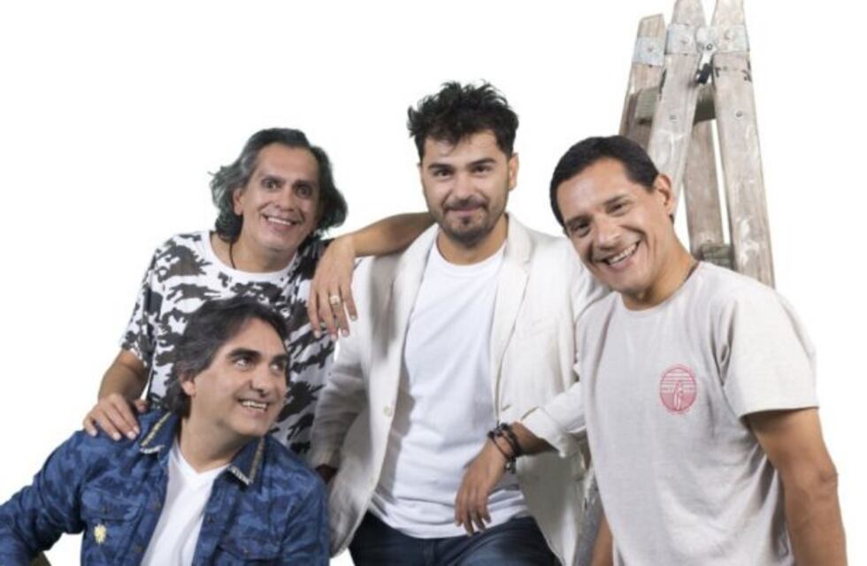 Los Nocheros, con más novedades
