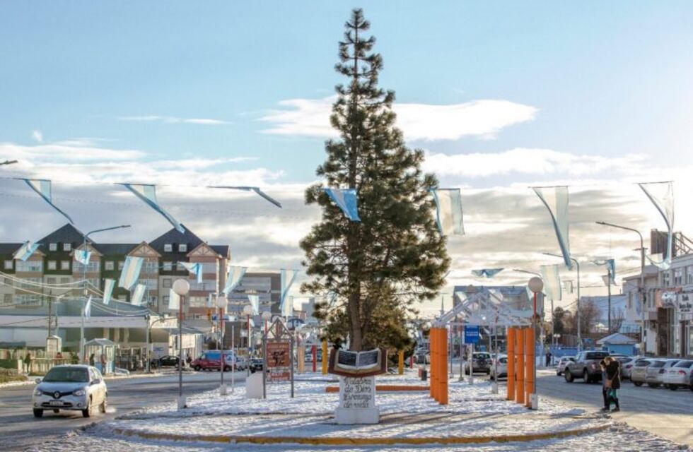 Río Grande: medidas vigentes para las salidas
