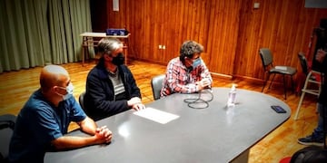 casos sospechosos esquel