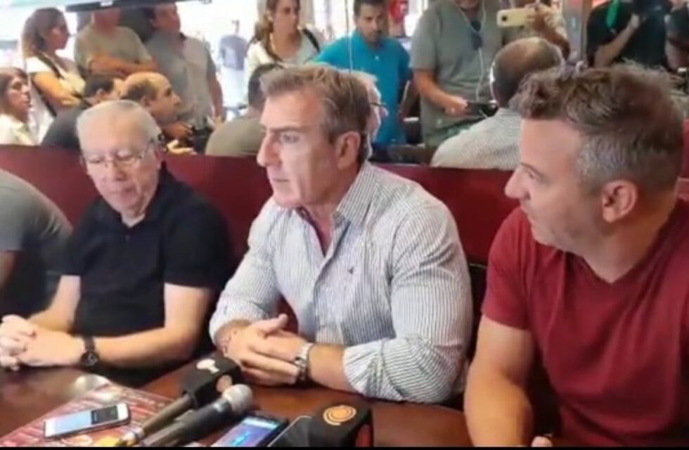 Tras la picada de la polémica: "Pedimos disculpas por este vivo en nombre de todos los comerciantes de Carlos Paz"