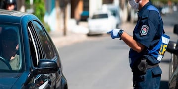 Entre Ríos Coronavirus