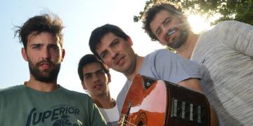 Los del Portezuelo\u002E