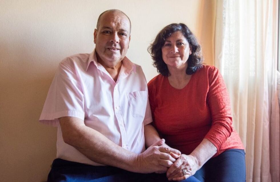 Salió adelante: Francisco se sometió a un trasplante  y una semana después contrajo coronavirus