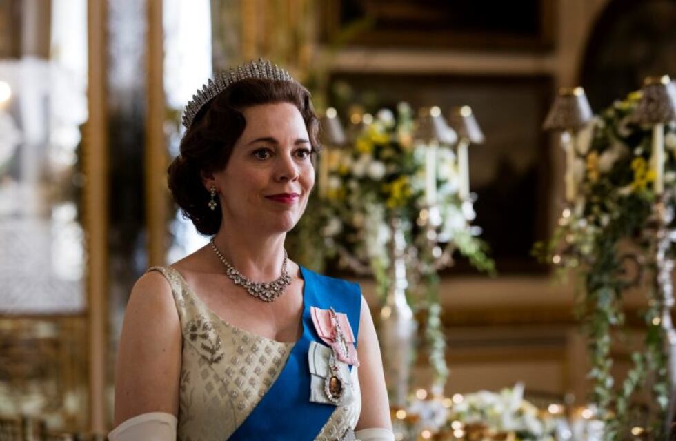 Nuevo tráiler: así es como "The Crown" recreó la gran llegada de Lady Di a la corona británica