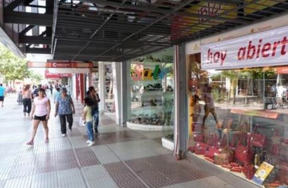 Los comercios extenderán su horario de atención por el Día de la Madre