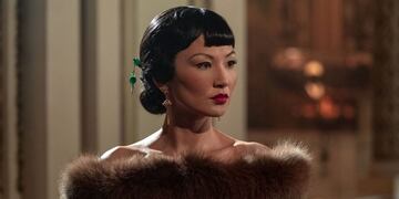 Hollywood, en Netflix (Web)