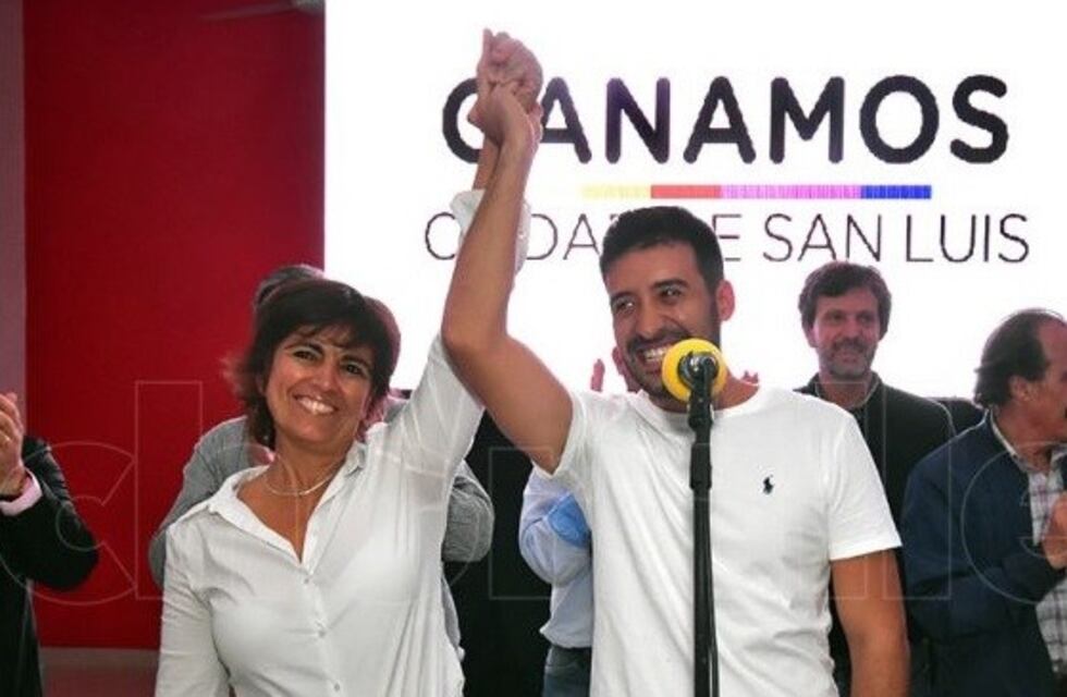 Alejandro Cacace calificó la reacción de Alberto Rodríguez Saá tras la derrota del PJ