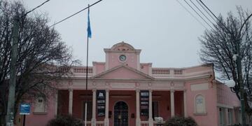 municipalidad de Esquel