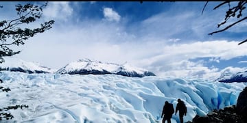 Santa Cruz promocionó sus atractivos turísticos en la World Travel Market en Londres