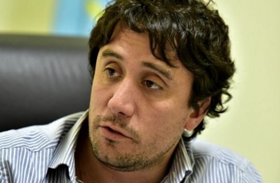 Sobreseerían a Giladrino de la causa por la Emergencia en Comodoro