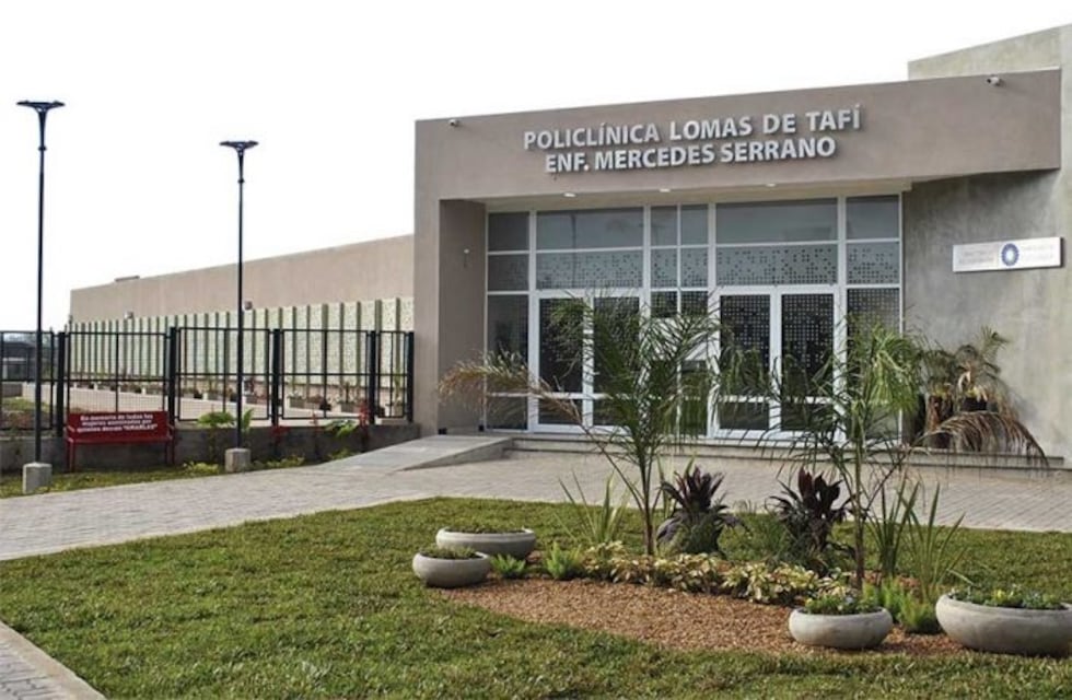 A partir del 25 de noviembre la policlínica Mercedes Serrano tendrá dos nuevos servicios