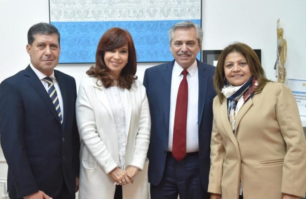 Candidatos del PJ preocupados por posible fraude electoral de Cambiemos