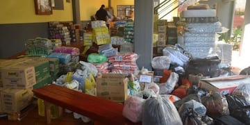 La respuesta de los oyentes y las empresas no se hizo esperar\u002E