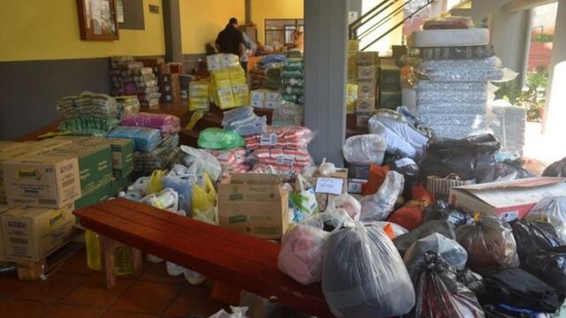 La respuesta de los oyentes y las empresas no se hizo esperar\u002E