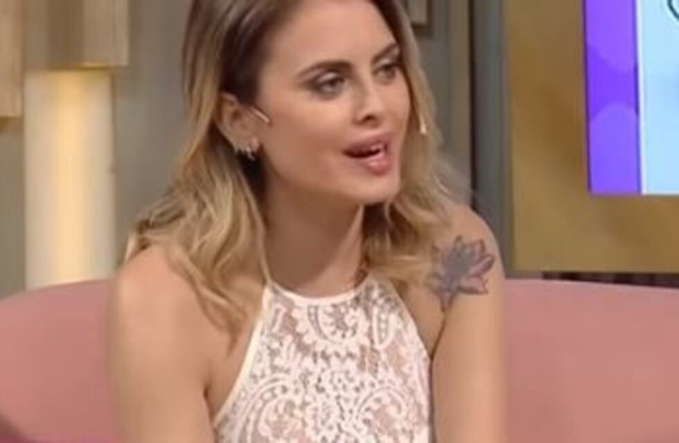 Silvina Luna, sobre su intimidad sexual: "Tuve relaciones con mujeres, hay que experimentar"