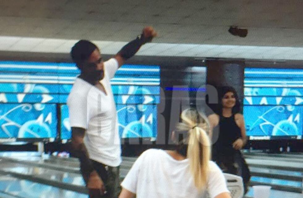 Confirmado: Poroto Cubero y Mica Viciconte están en pareja