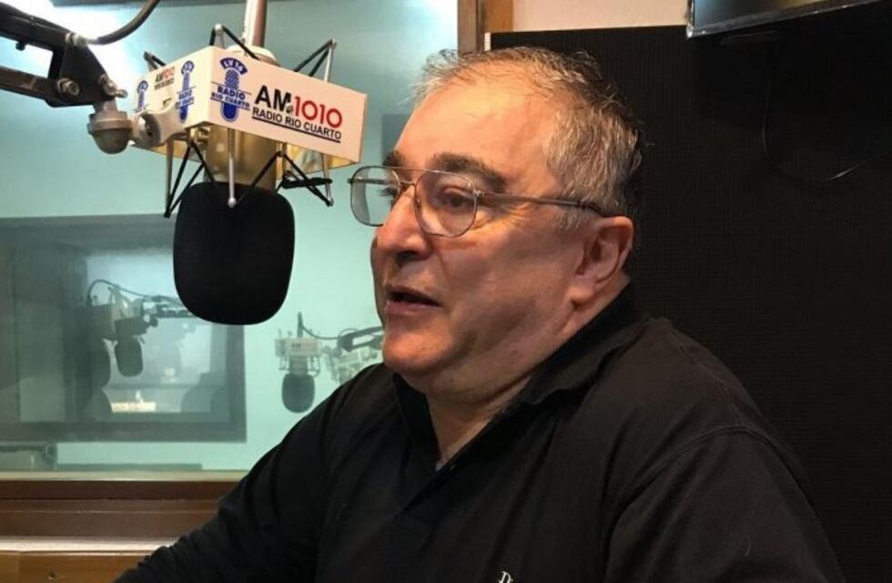 "En los barrios humildes el narco suple al Estado"