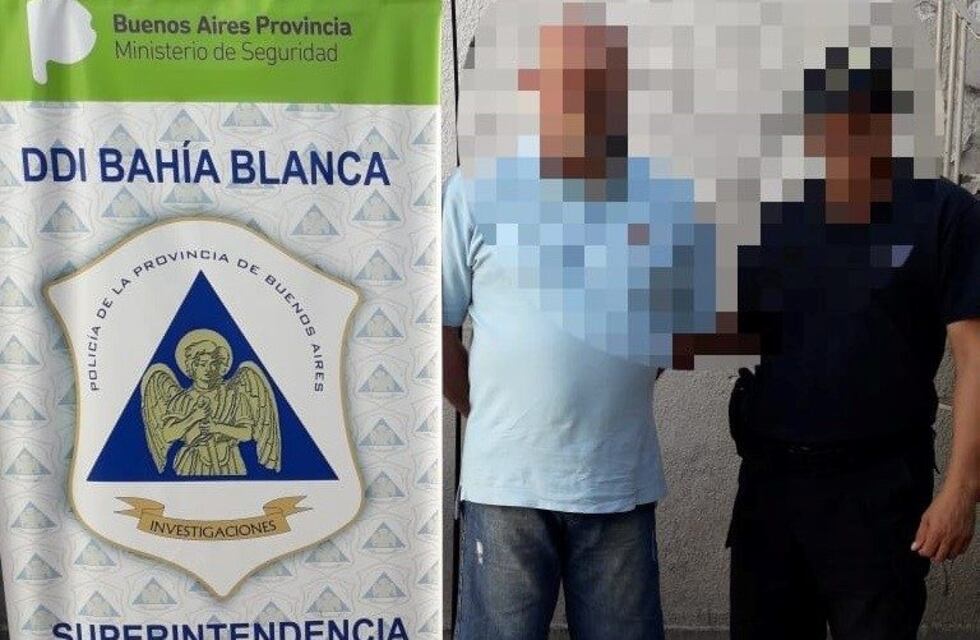 Punta Alta: abusó de su sobrino discapacitado y fue detenido