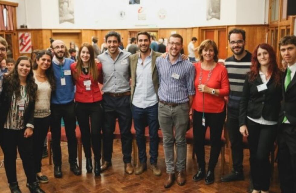 El prestigioso instituto Balseiro premia a jóvenes innovadores