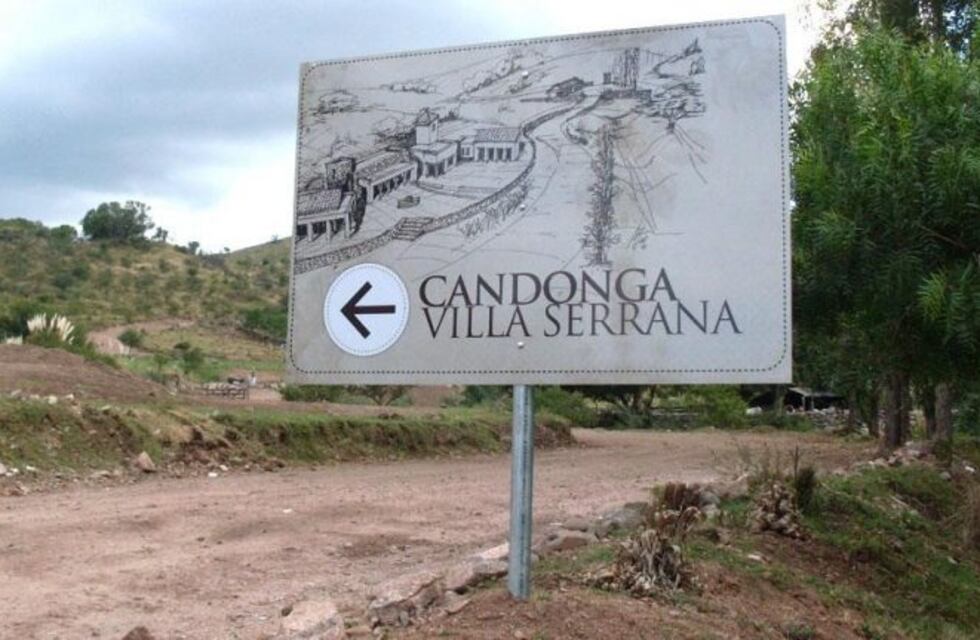 Un fallo judicial suspende la obra Candonga Villa Serrana