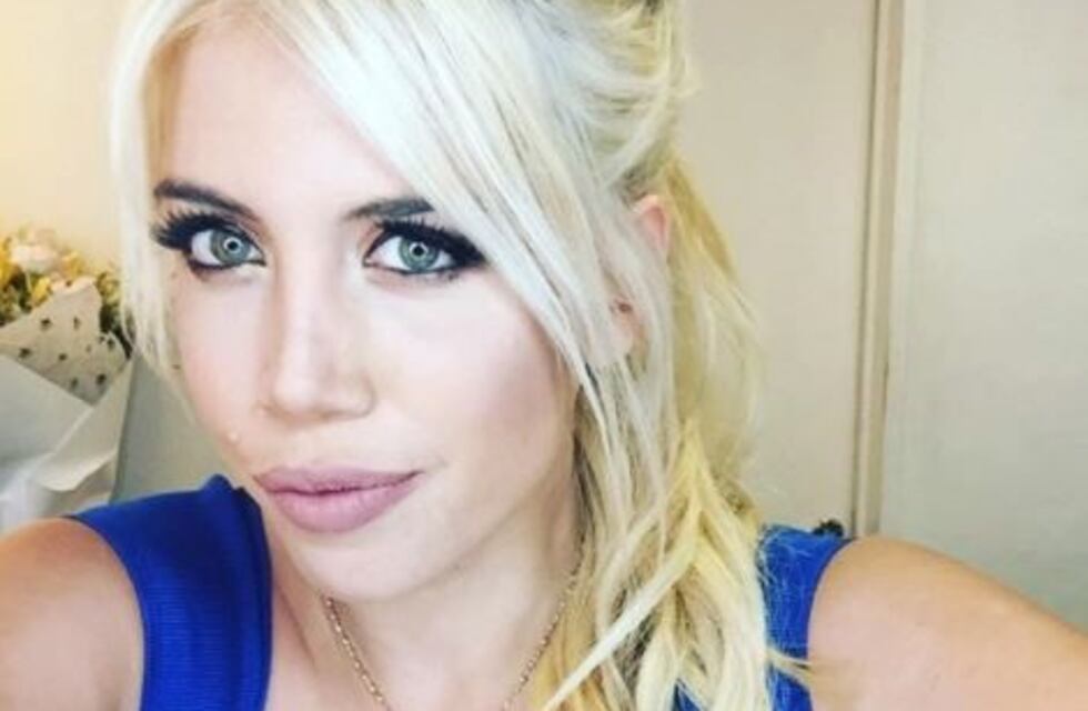 Wanda Nara disfruta del "summer argentino" y derrite Instagram con sus fotos hot