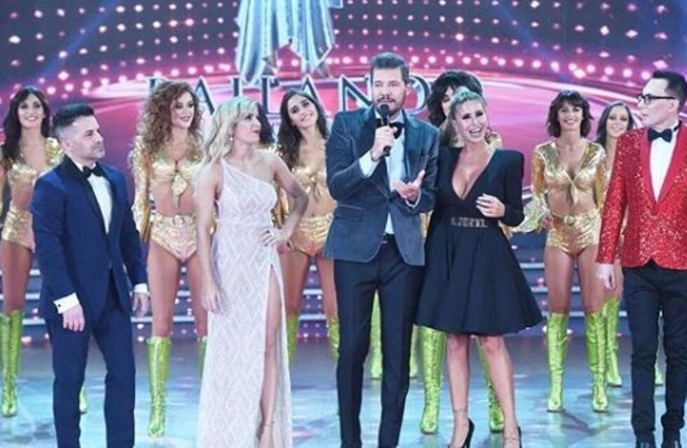 El increíble error en vivo de Tinelli y Flor Peña cuando hablaban del romance entre sus hijos