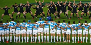 Los Pumas