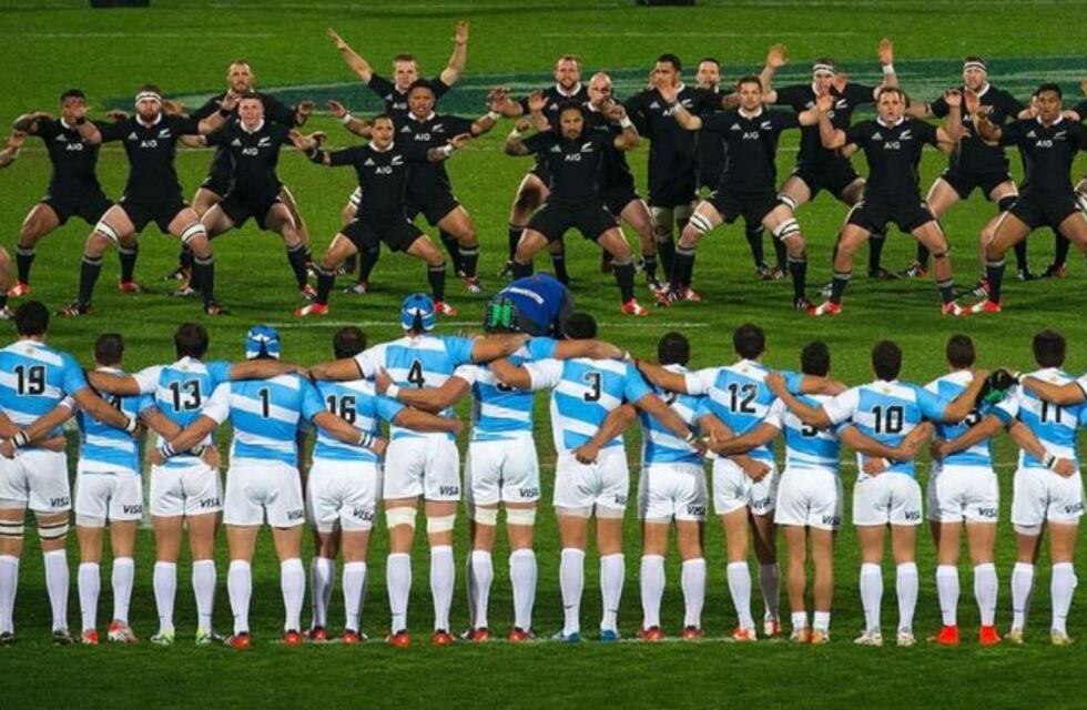 Tres Pumas tucumanos para enfrentar a los All Blacks