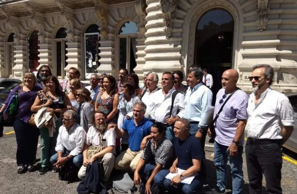 Comienza este jueves la paritaria docente con el ministro Miguel Sedoff