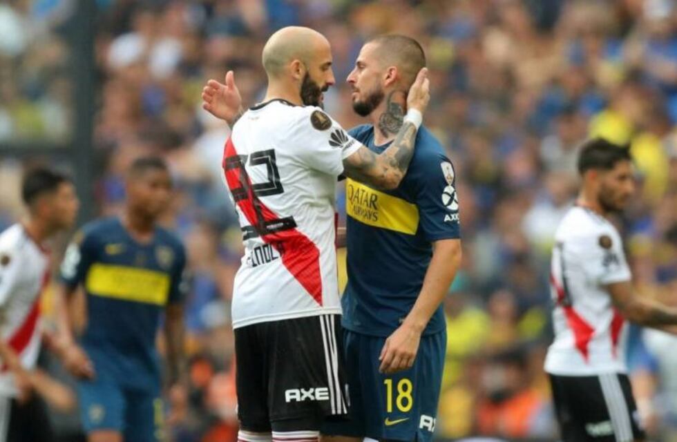 El TAS y un nuevo capítulo de la Superfinal de Madrid entre Boca y River