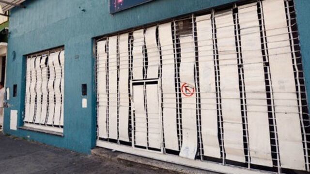 Volviu00f3 a abrir el conflictivo after de Avellaneda al 1100