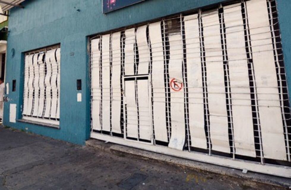 Pese a estar clausurado, reabrió el conflictivo after de Avellaneda al 1100