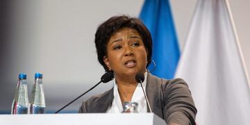 Una exastronauta advierte que Marte no es un "plan B" para la humanidad