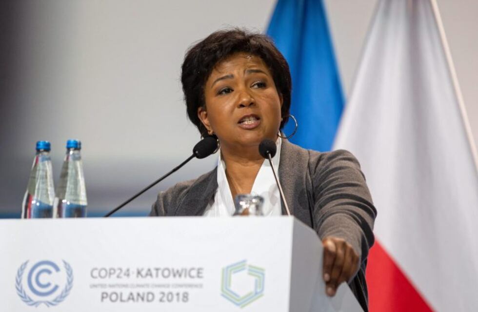 Una exastronauta advierte que Marte no es un "plan B" para la humanidad