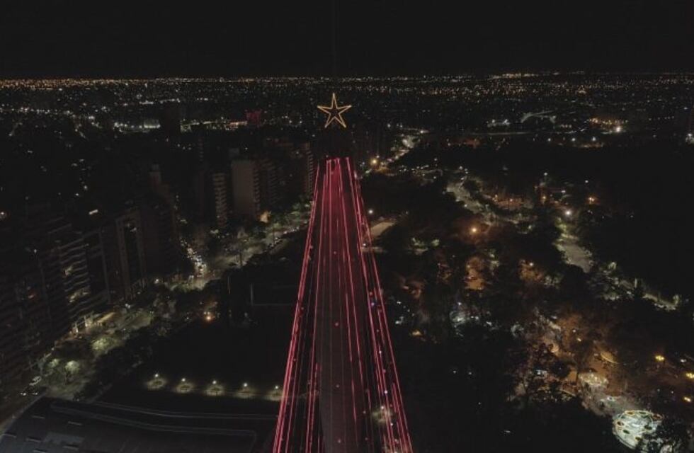 ¡Epa! Así estara el clima en la Nochebuena en Córdoba