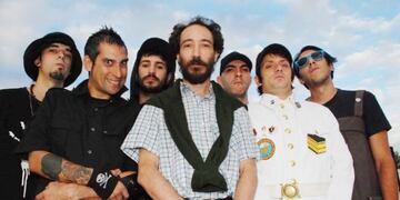 Las Manos de Filippi llega a Rosario el pru00f3ximo 24 de marzo.