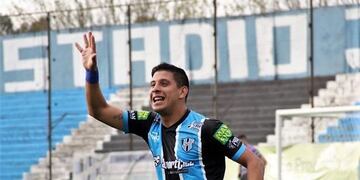 Almagro Independiente Rivadavia