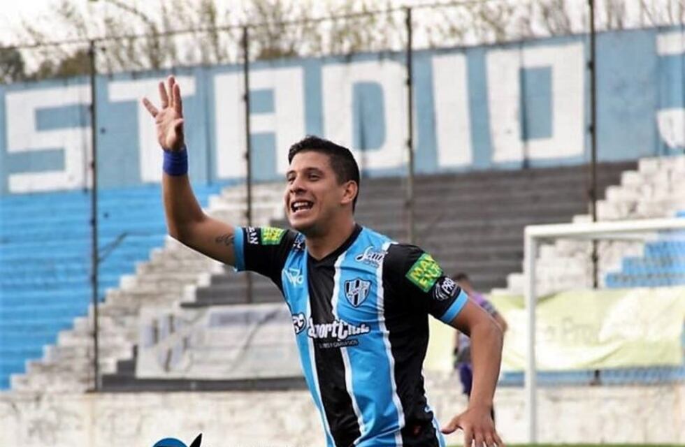 Independiente Rivadavia cayó por la mínima ante Almagro