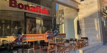 Bonafide