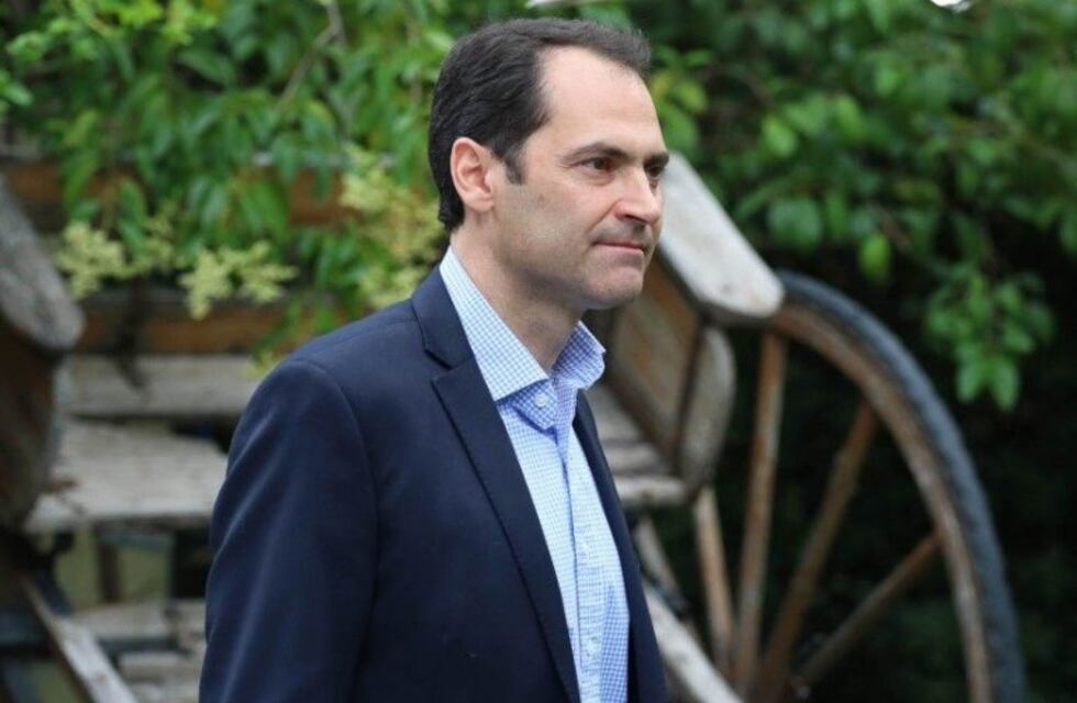 El mendocino Mauricio Badaloni estará en la Junta Directiva de la UIA