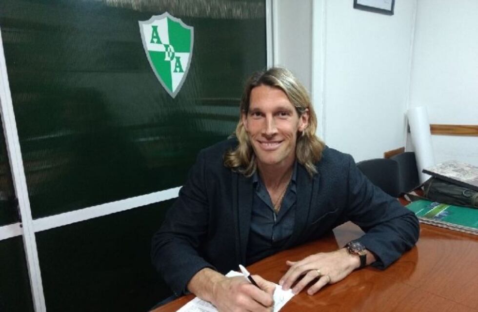 Walter Herrmann vuelve a Atenas