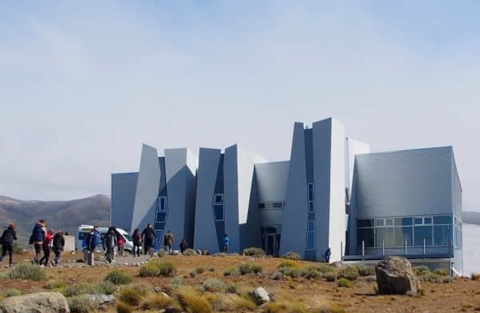 Calafate será sede de congreso mundial sobre glaciares