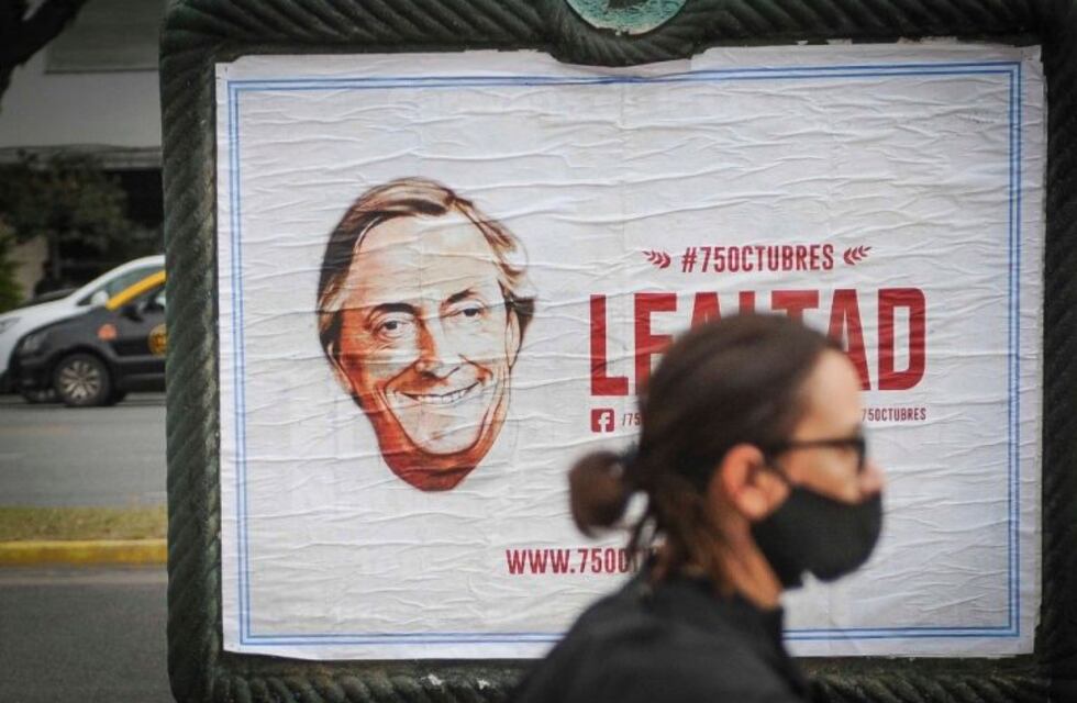 17O: el peronismo espera reunir más de un millón de manifestantes de manera virtual