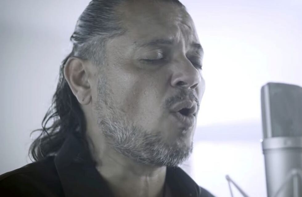 El Indio Lucio Rojas comparte sus pensamientos sobre la cuarentena y un nuevo video