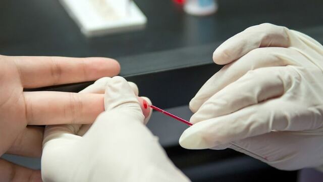 La noche de los testeos\u002E