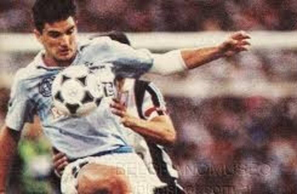 Clásicos en el recuerdo: la primera vez del Luifa Artime