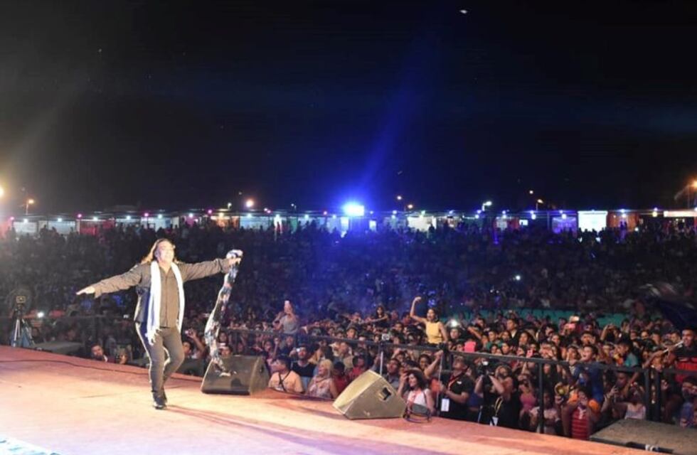 Gran primera noche en el Festival del Fuerte