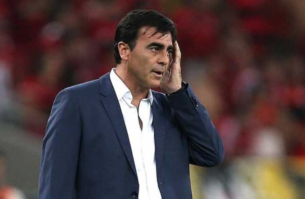 Quinteros sobre Newell's: "Ahí empecé como jugador, es mi casa"