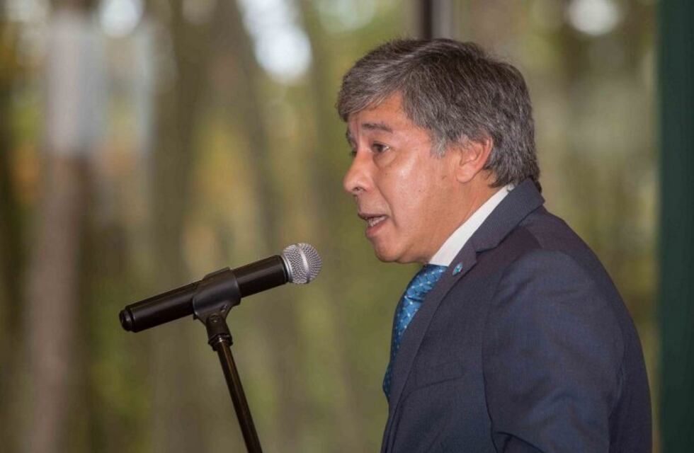 El presidente de Puertos Néstor Lagraña contestó al Diputado nacional Gastón Roma